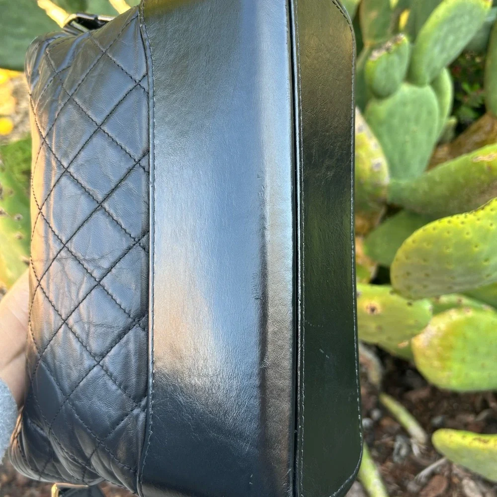 Chanel Medium Gabrielle Tote Bag - Picture 6 of 9